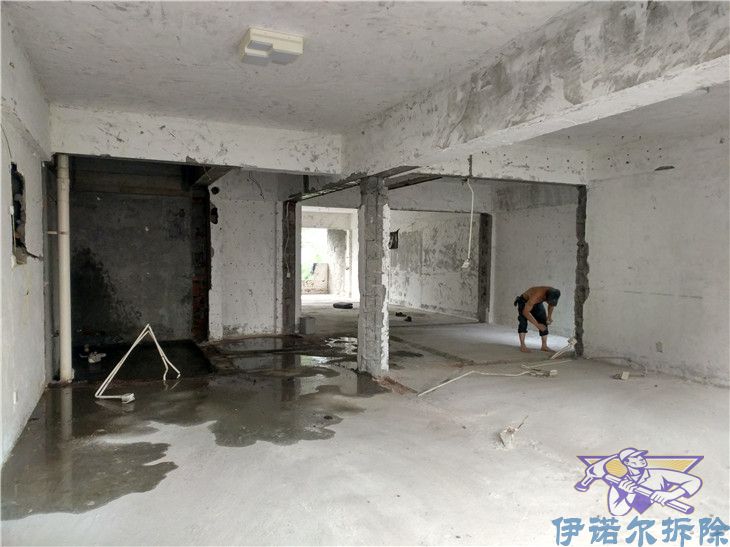 昆山效果好的廚房拆除價(jià)格實(shí)惠24小時(shí)服務(wù)
